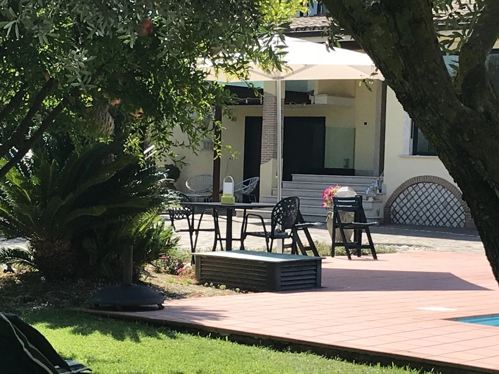 Апартаменты Casa dei Sogni