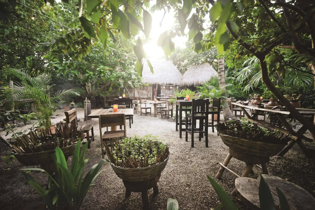 Maroma Resort & Spa By Orient-Express