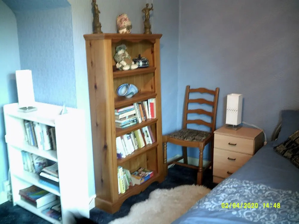 Wheatsheaf House Bed & Breakfast
