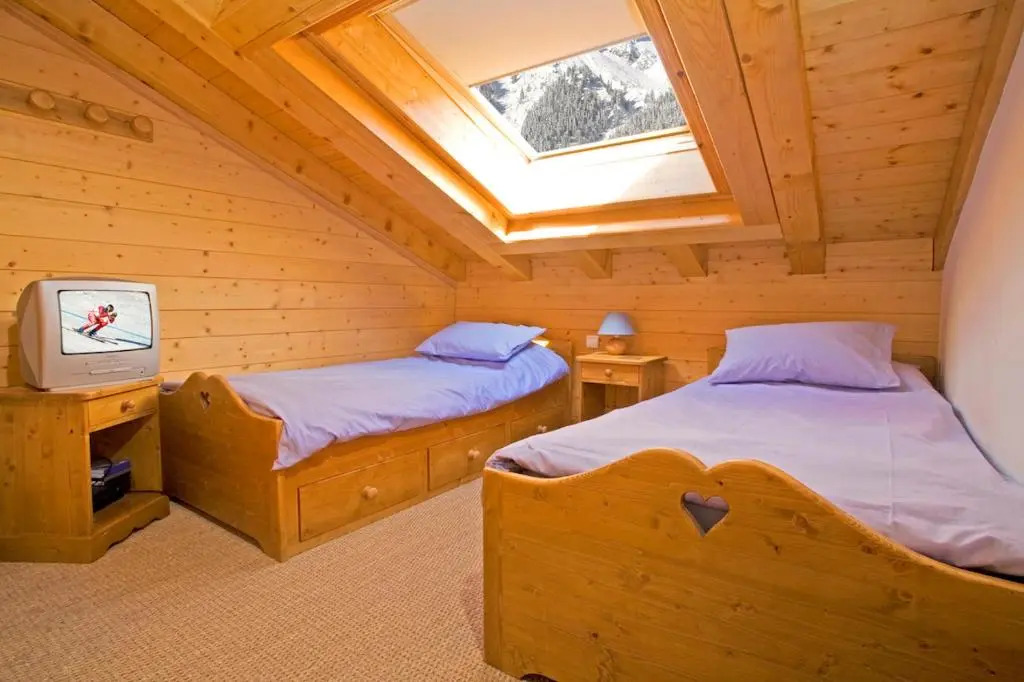 Chalet Rimaye - Chamonix