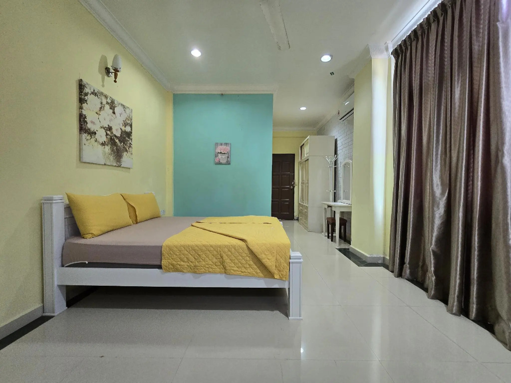 Hotel O Villa Impiana