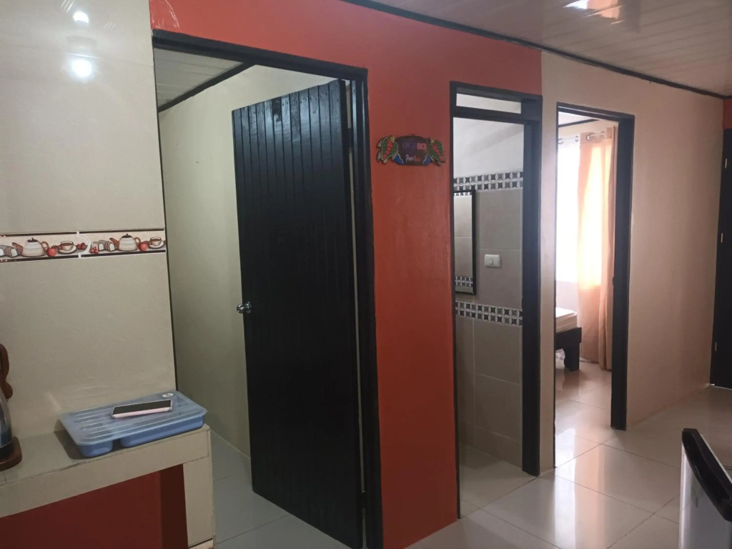 Apartamentos Caimán Tortuguero