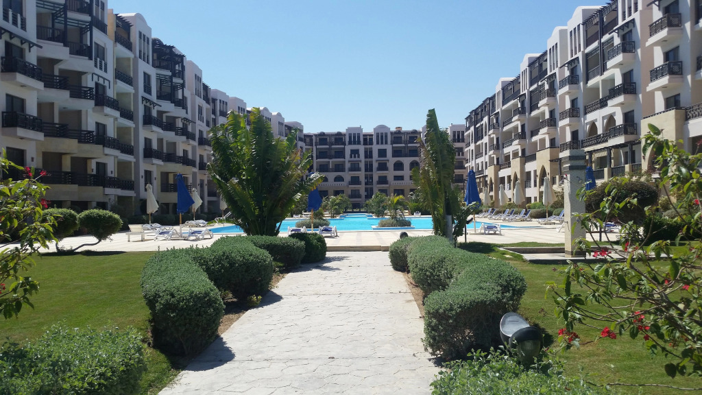 Gravity Hotel & Aqua Park Hurghada Families and Couples Only