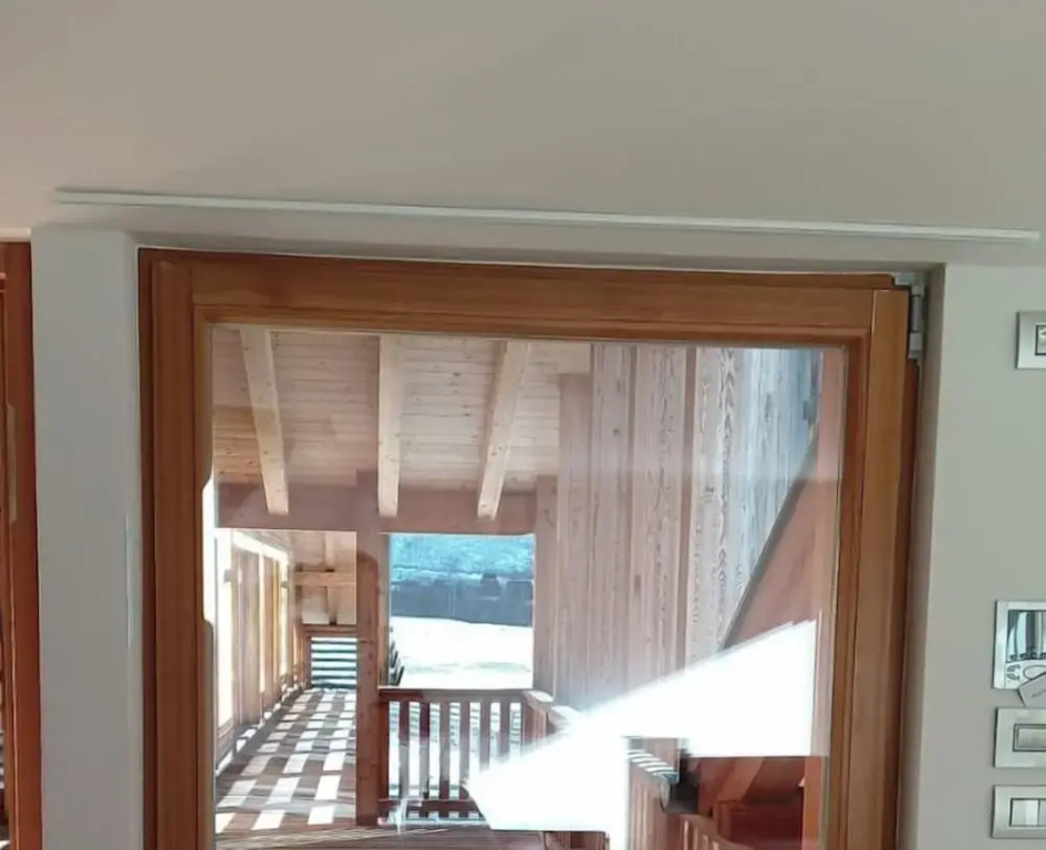 Mountain Exzelent Residence - Luxury Alpine Apartments