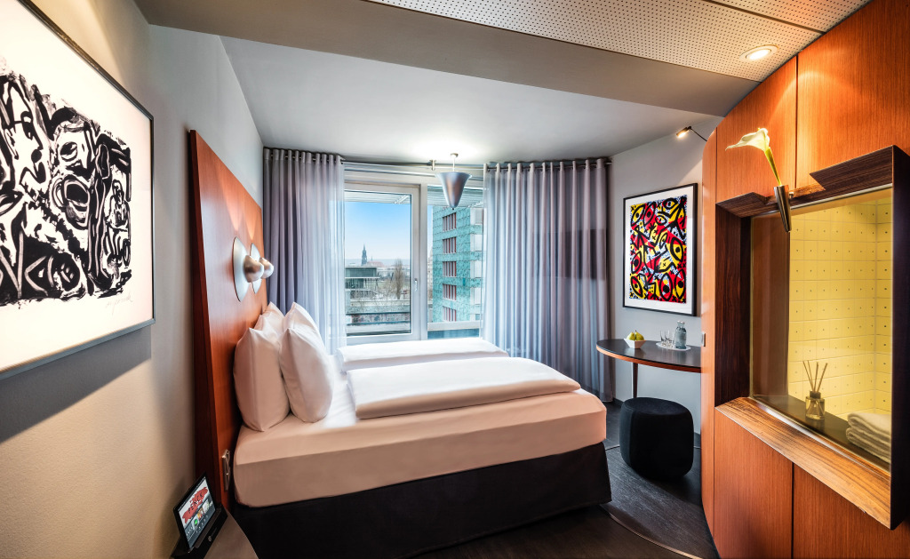 Penck Hotel Dresden