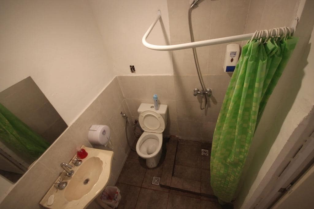 Hostel Foster Rosario