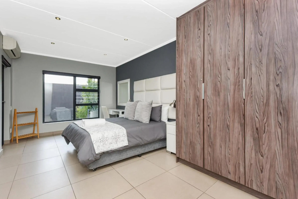 The Odyssey Lifestyle Complex Morningside - 2 BR
