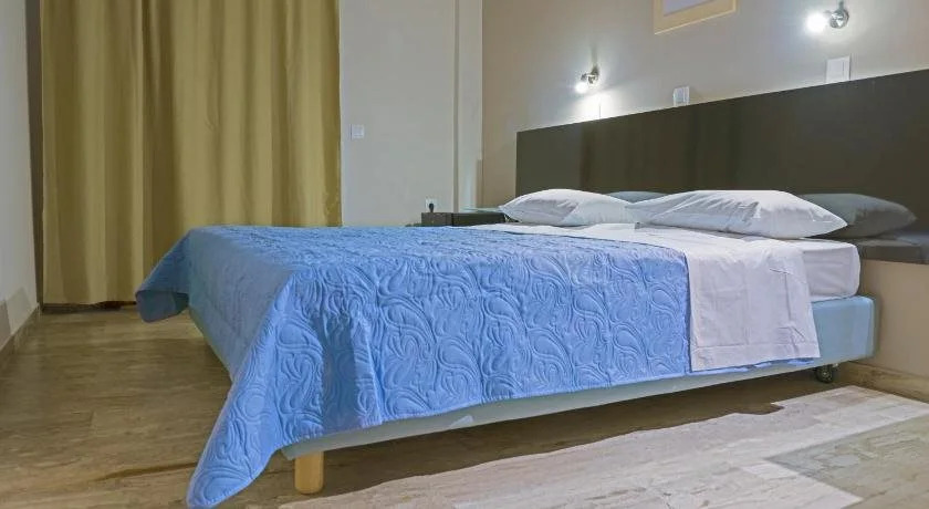 Polyxeni Hotel
