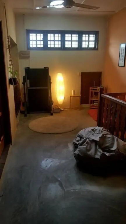 Preece's B & B