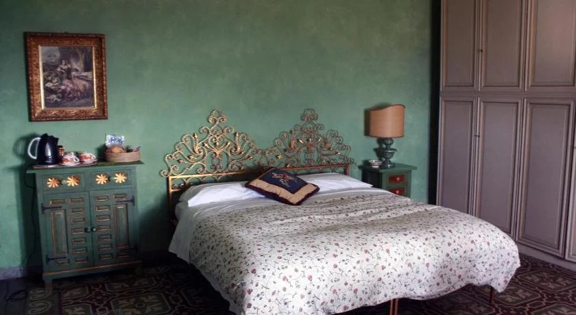 B&B Villa Panicucci