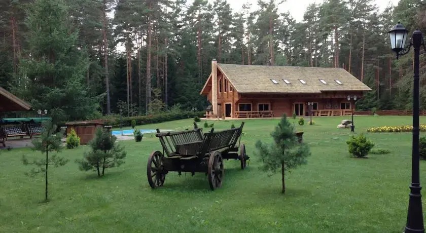 Žalioji
