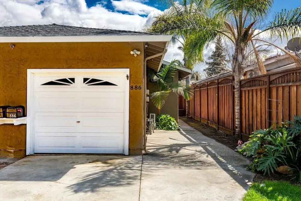 Marbella Lane -siliconvalley 3BR Gem in SJ