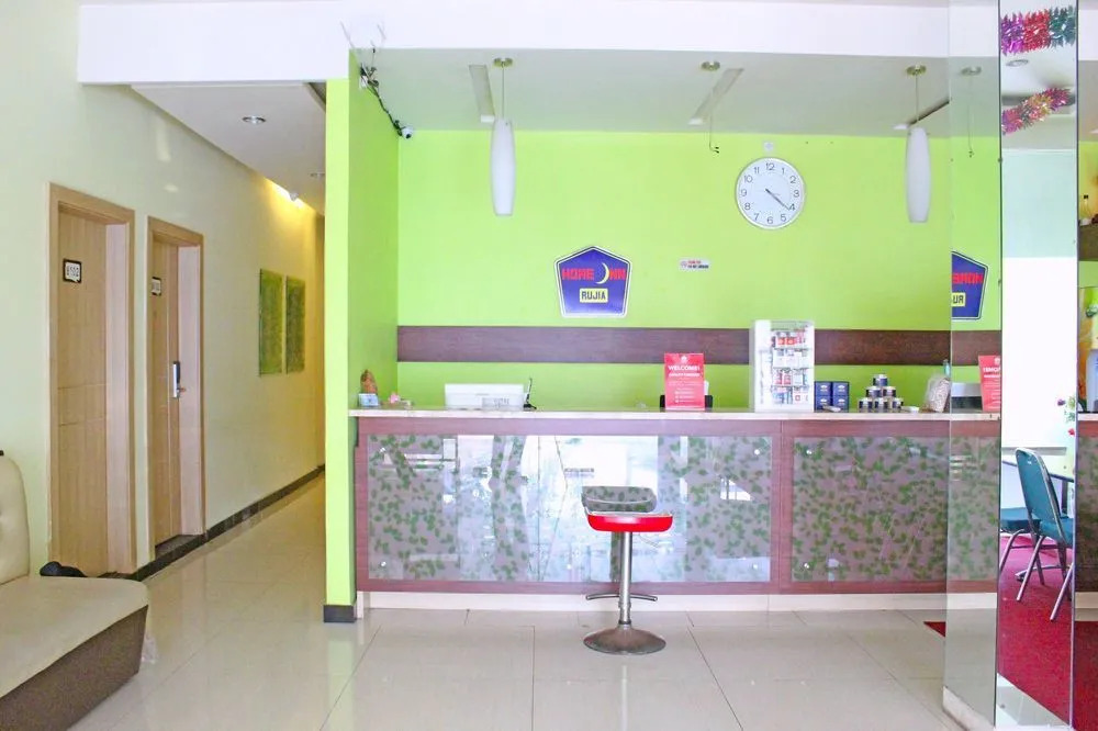 ZEN Rooms Batu Ceper Pecenongan