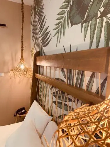 Aparthotel 3 Stars Afantou