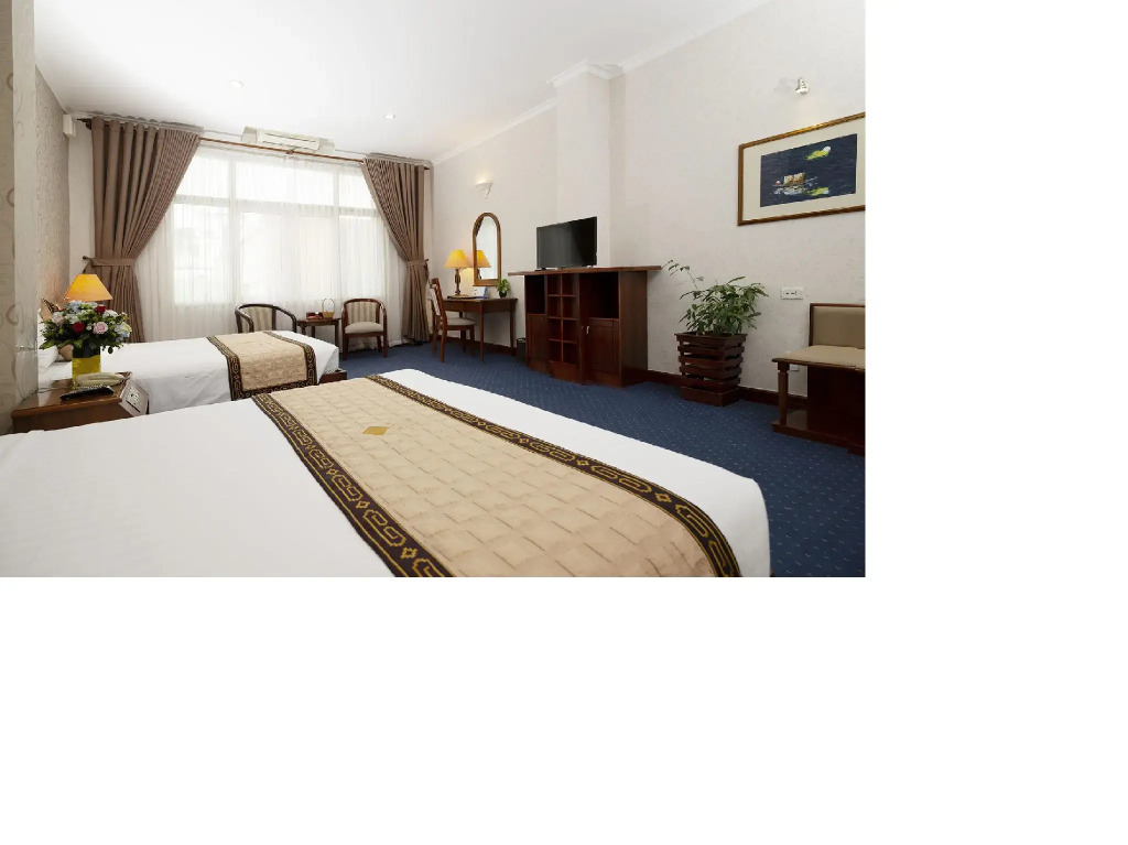 Grand Hotel Vung Tau