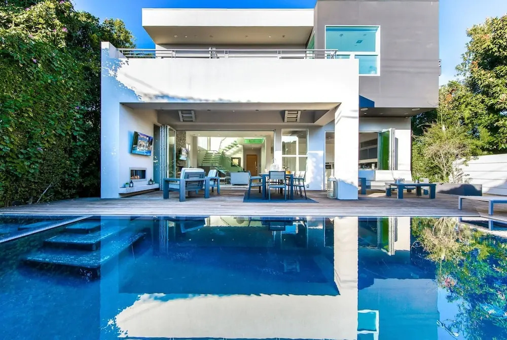 Villa Mode
