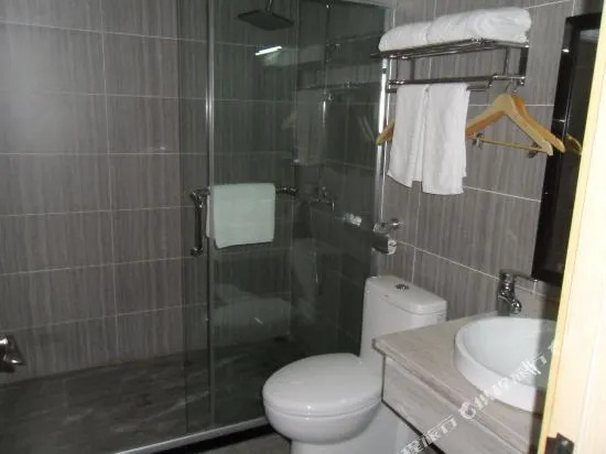 Hanting Business Hotel