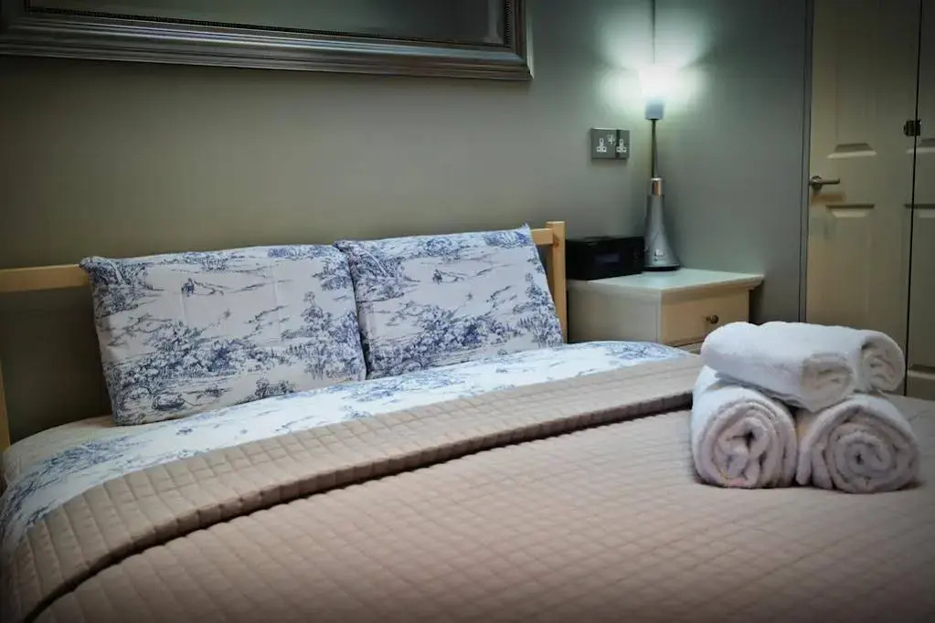 London Malvern Road Rooms to Let