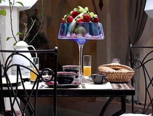 Riad DAirain