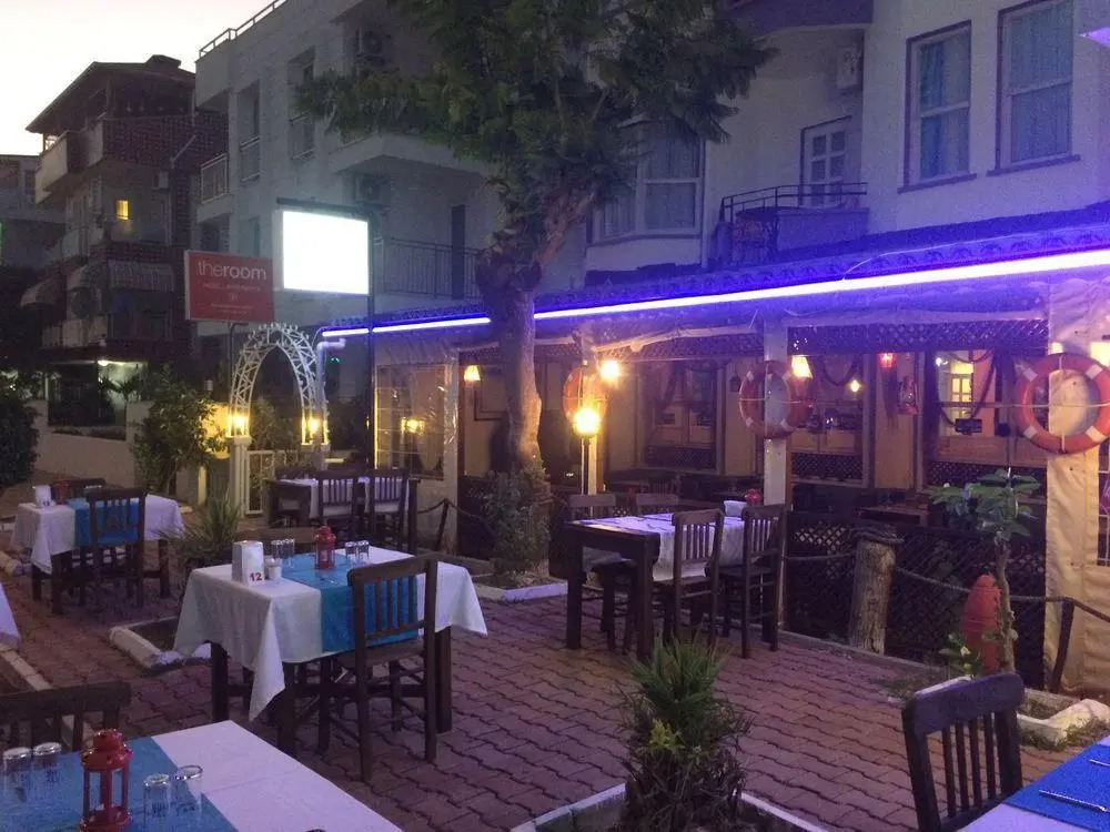 Adresim Hotel