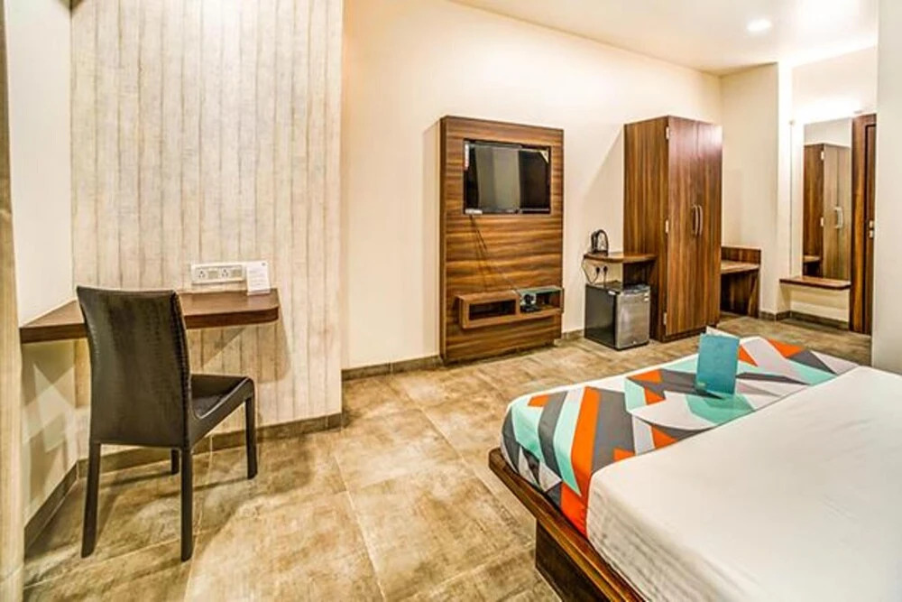 FabExpress Global Inn I