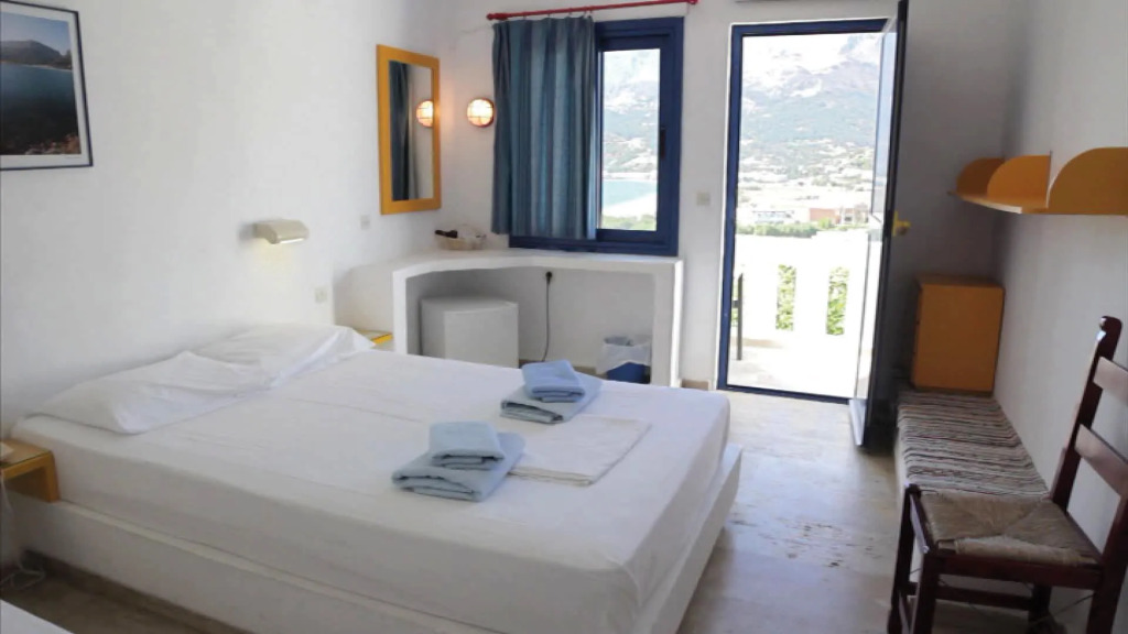 Plakias Bay Hotel