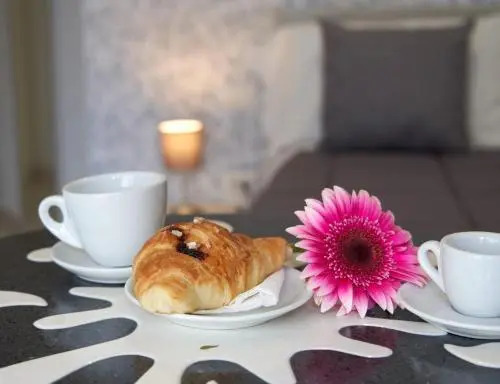 Magicstay - Bed And Breakfast 2 Stars Ercolano