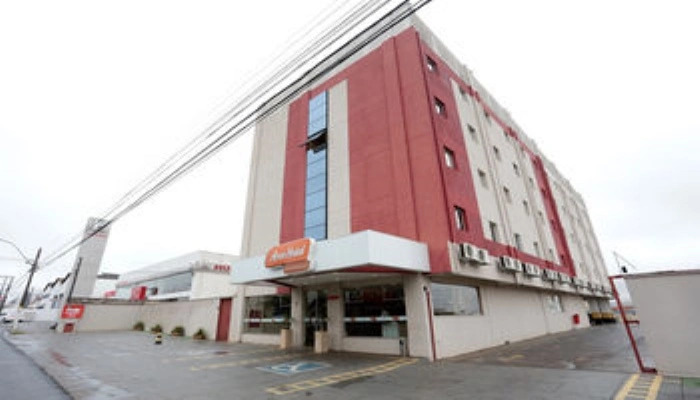 Ibis Styles São Carlos