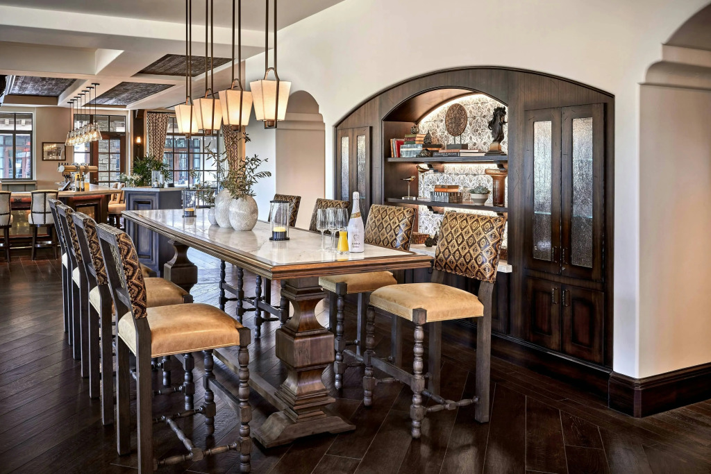 Inn at the Mission San Juan Capistrano, Autograph Collection by Marriott