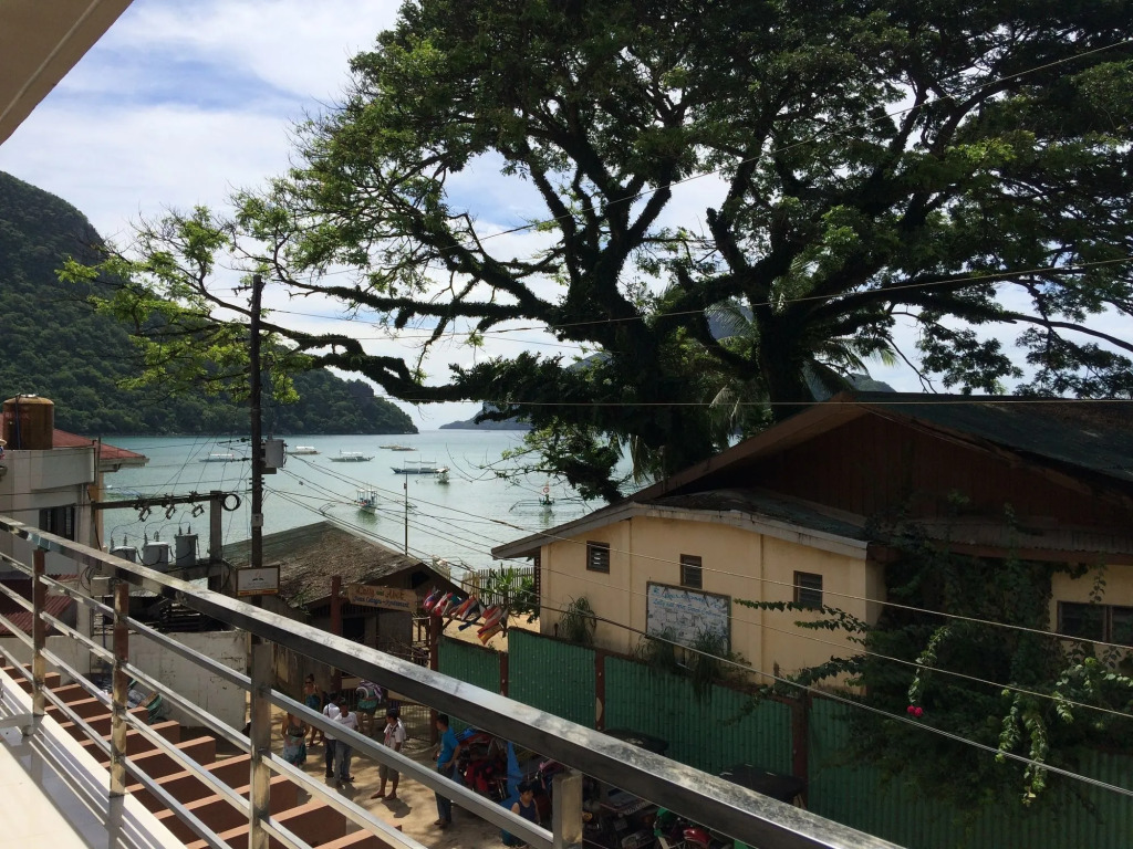 Inngo Tourist Inn