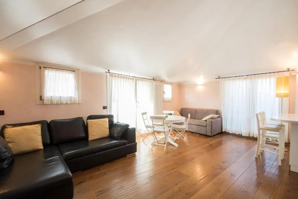 Savoia e jolanda Apartments