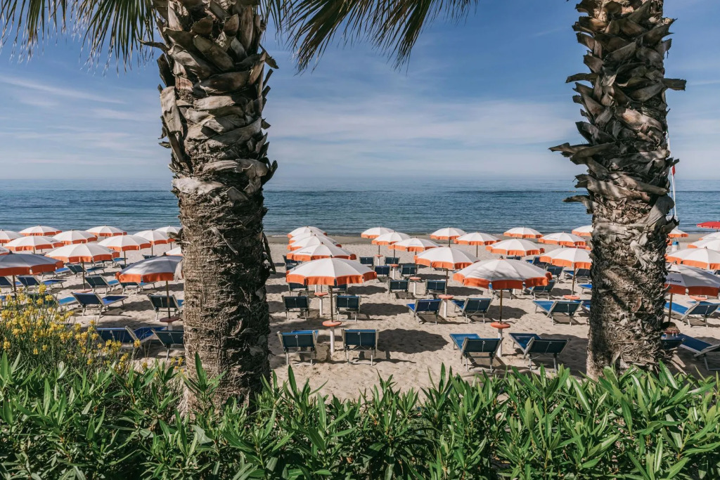 Mangias Torre Del Barone Resort & SPA