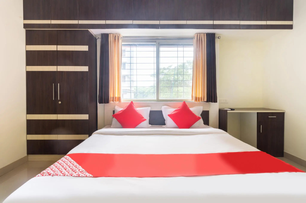 Hotel O The Guest House