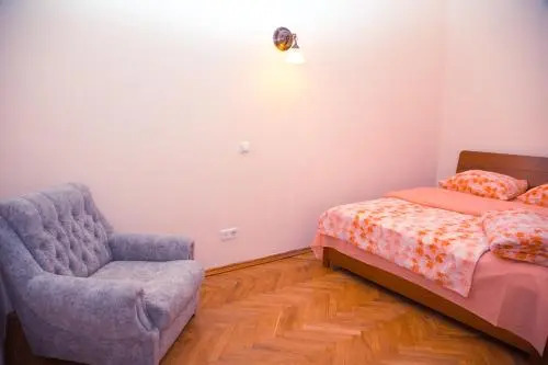 Apartment in Khreshchatyk Passage