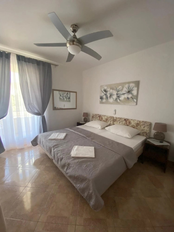 Apartment Niko