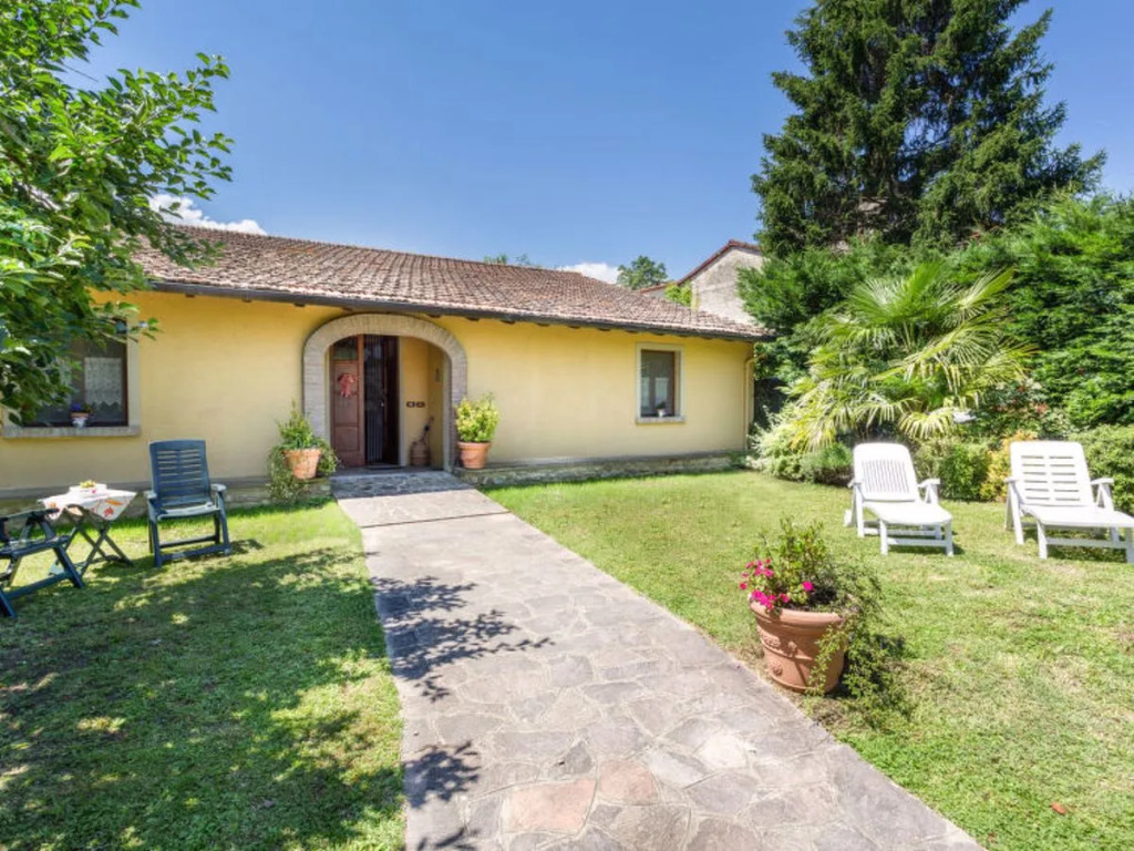 House Il Casale Vicchio