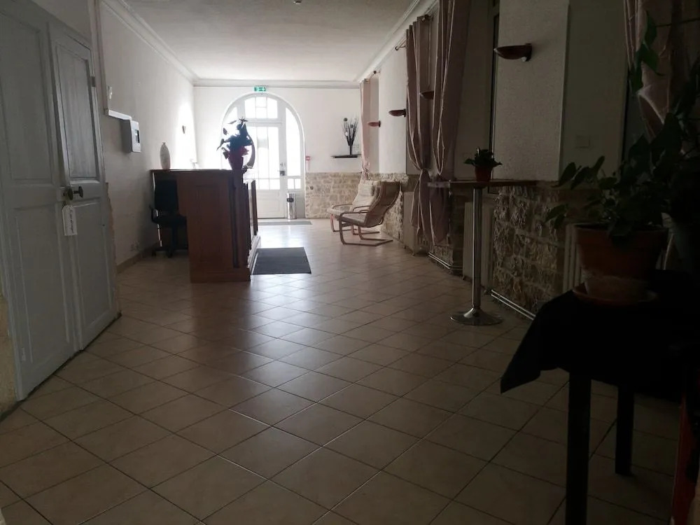 Hôtel Castel d'Olmes