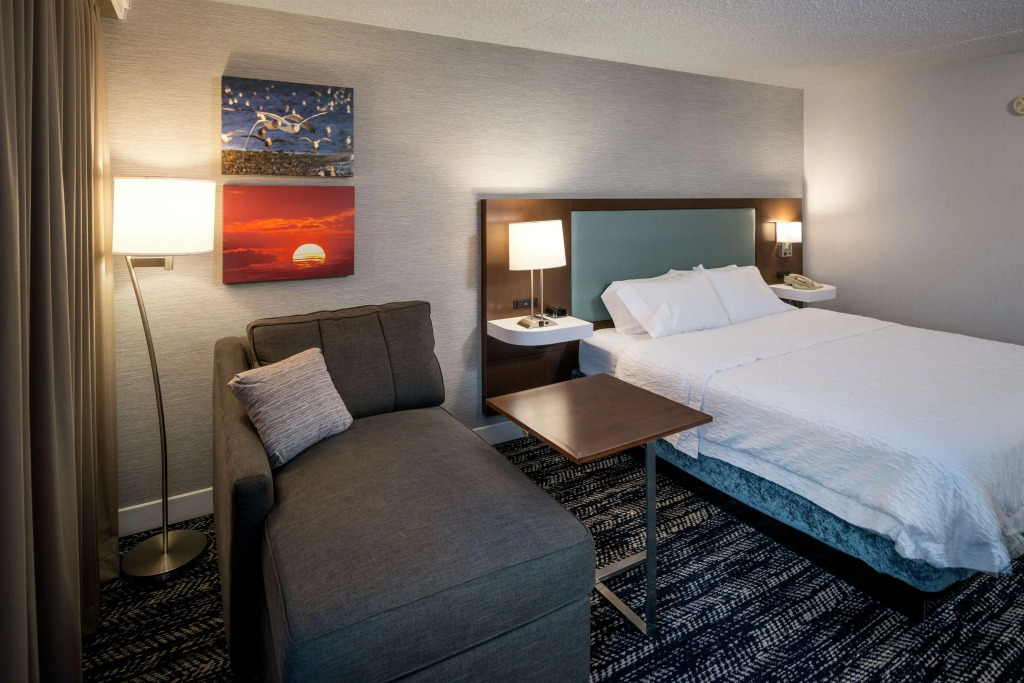 Hampton Inn Long Island/Commack