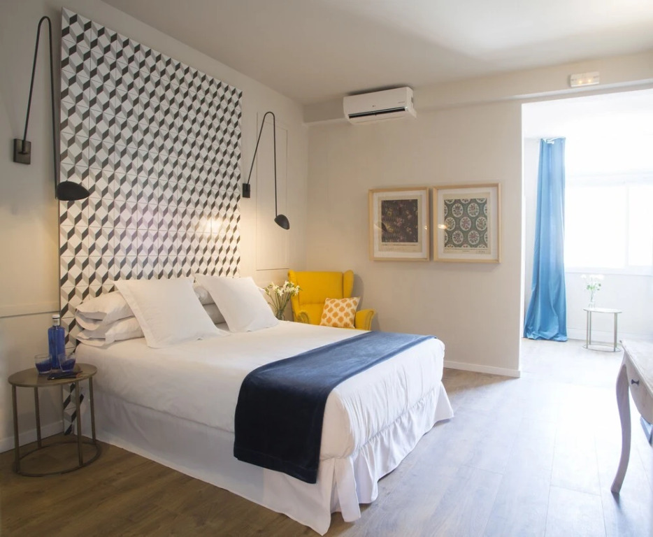 The Conica Deluxe Bed&Breakfast