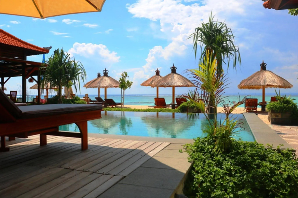 Pemedal Beach Resort