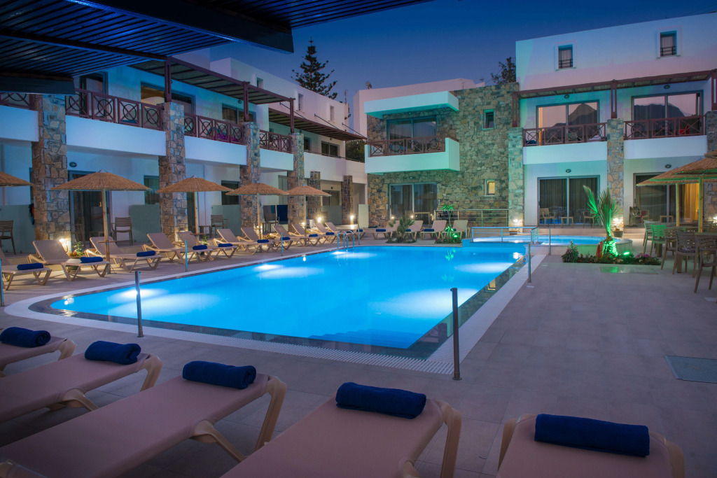 South Coast Hotel