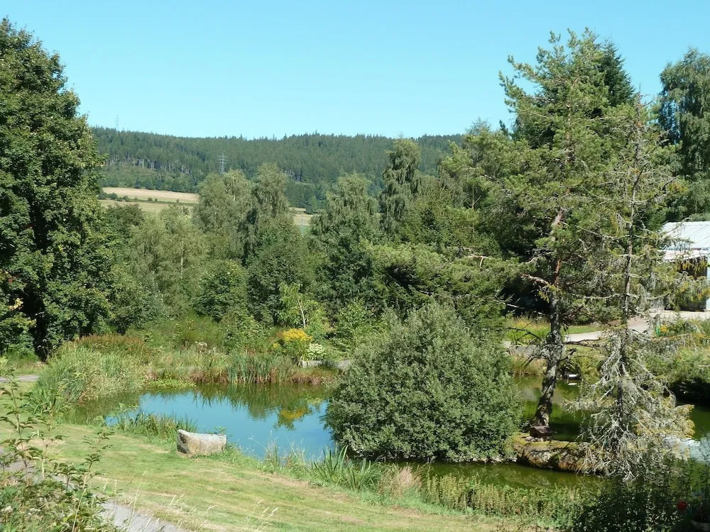 Chalet du Feignolé
