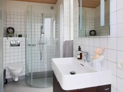 Holiday home Slagelse X