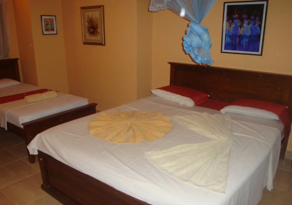 Days Inn B/B