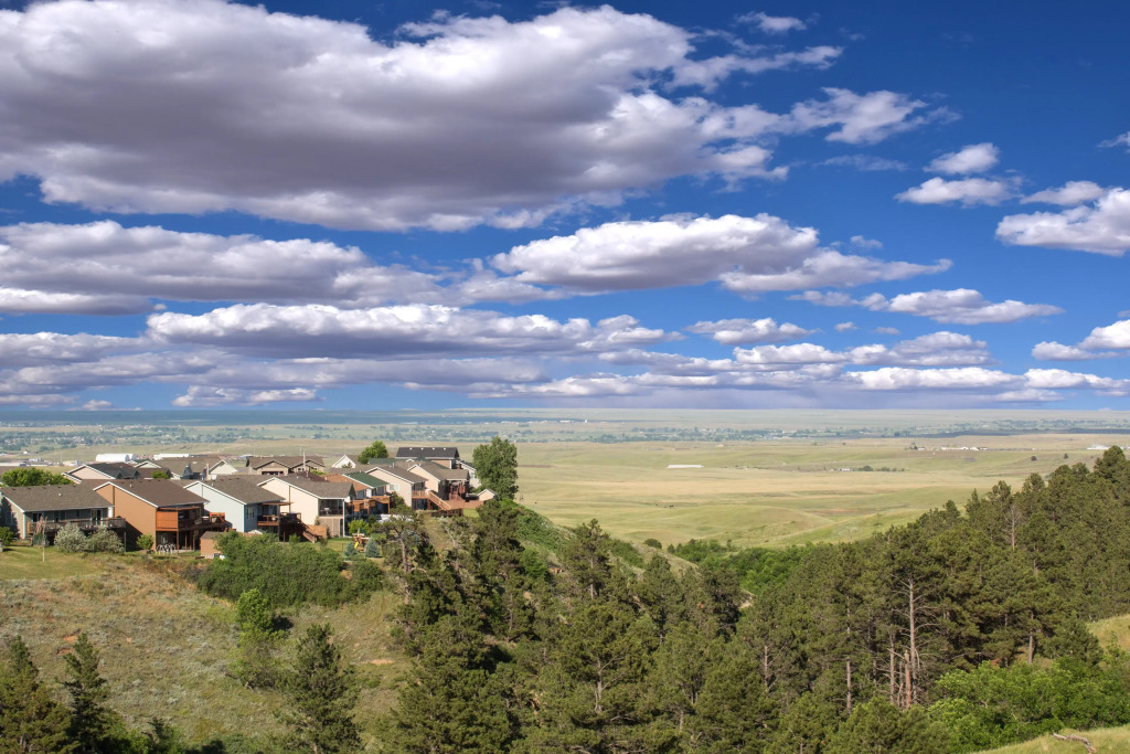 Holiday Inn Express & Suites - Rapid City - Rushmore South by IHG