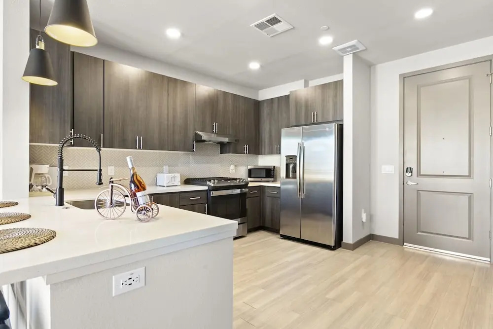 CozySuites at Downtown Phoenix