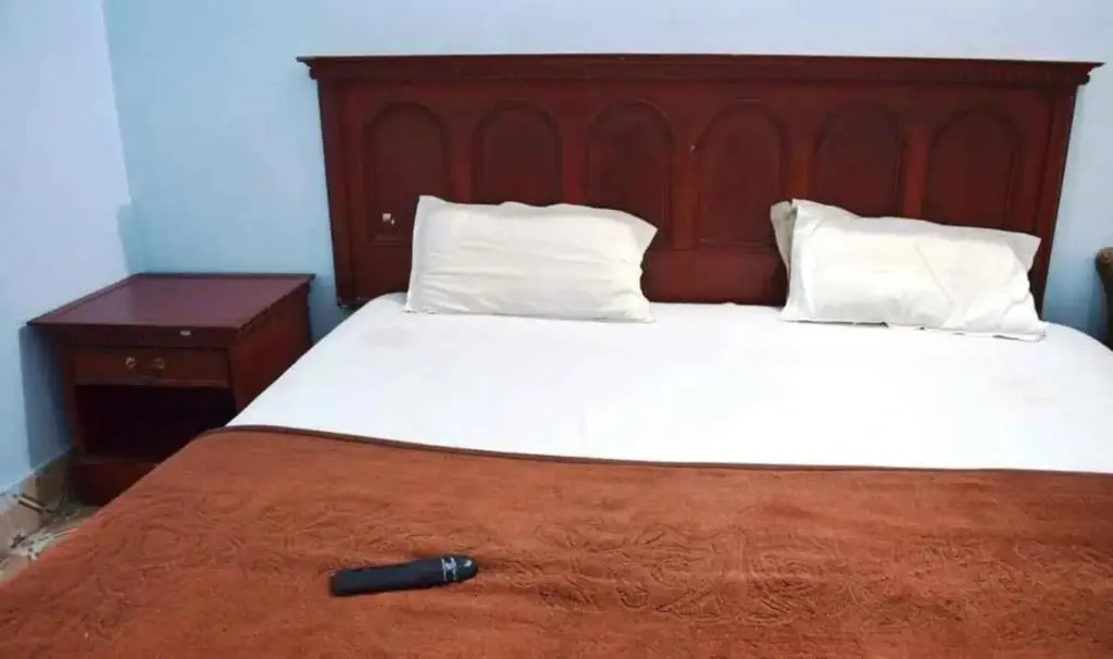 Hotel Kanak Palace