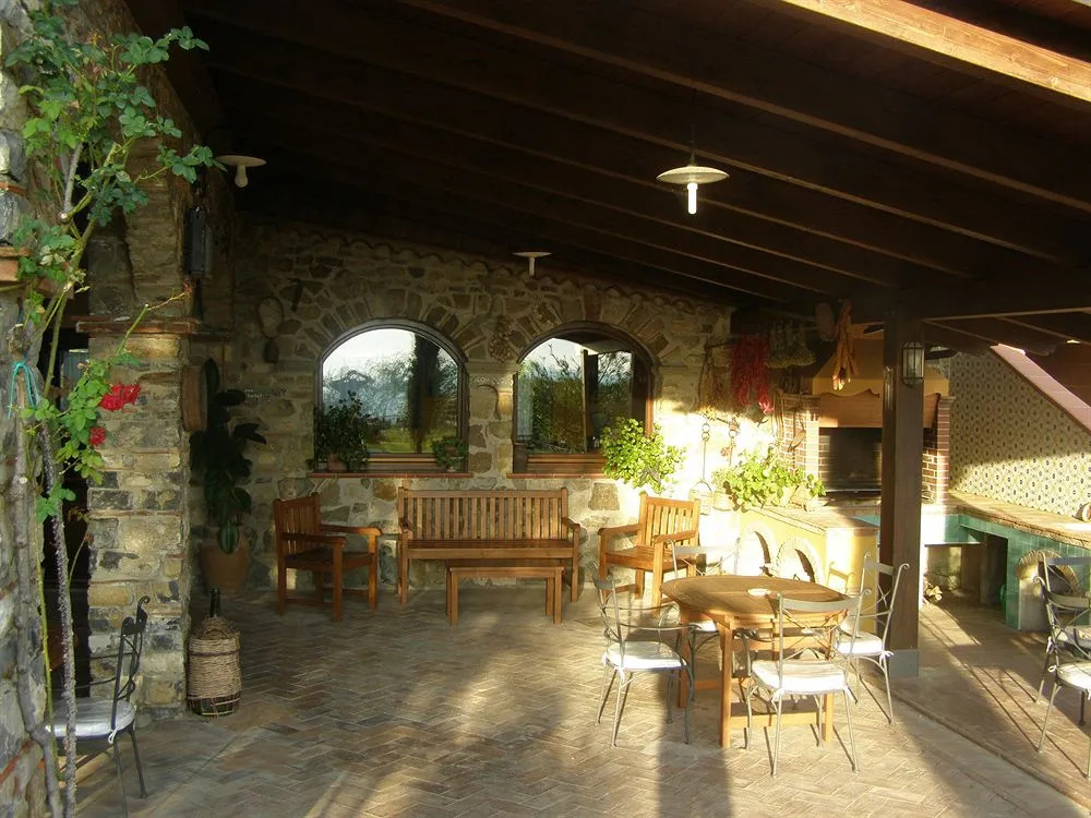 B&B Le Grazie