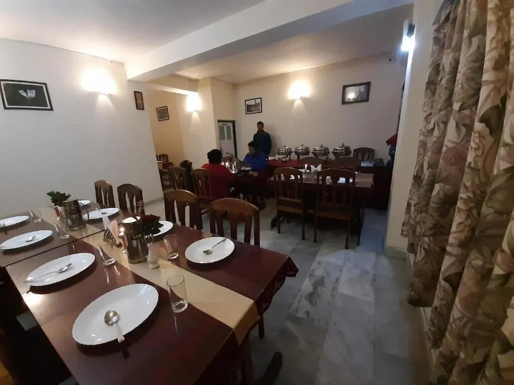 Hotel Dubdi