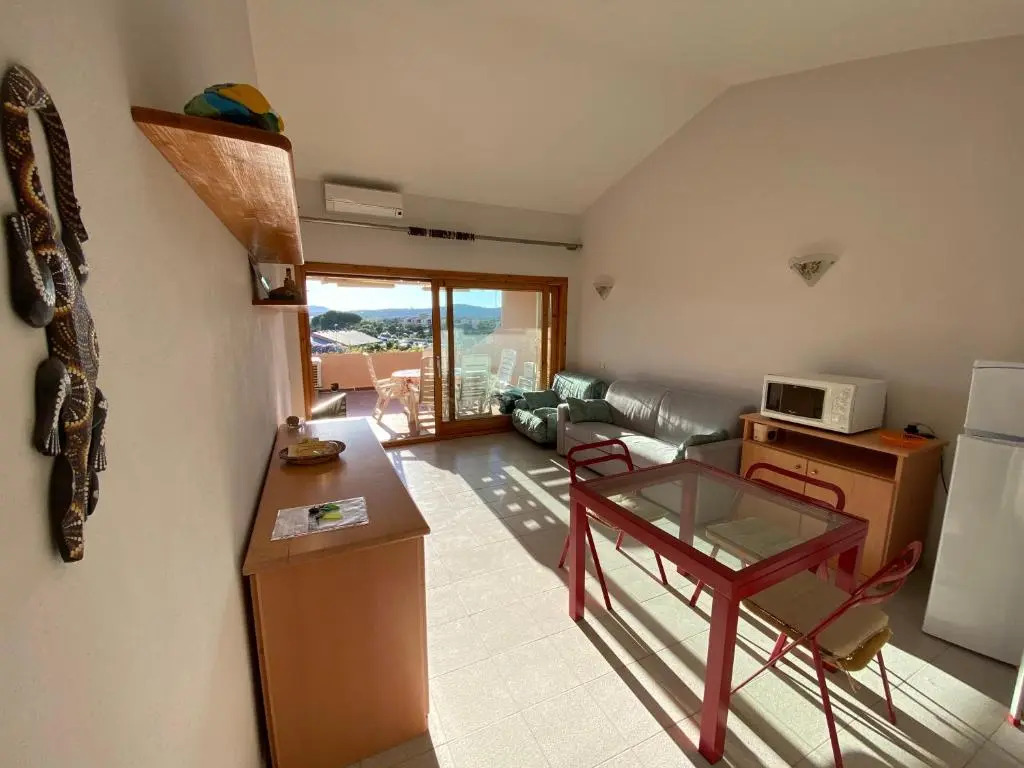 Corbezzoli Apartment
